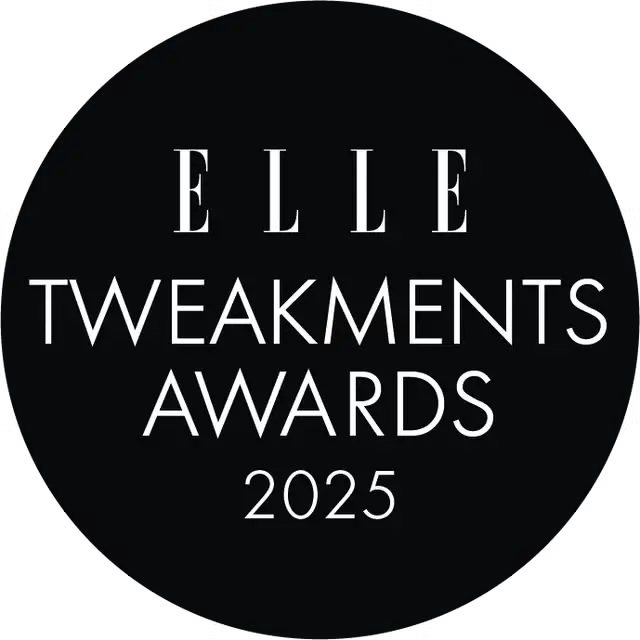 Elle Tweakments Award