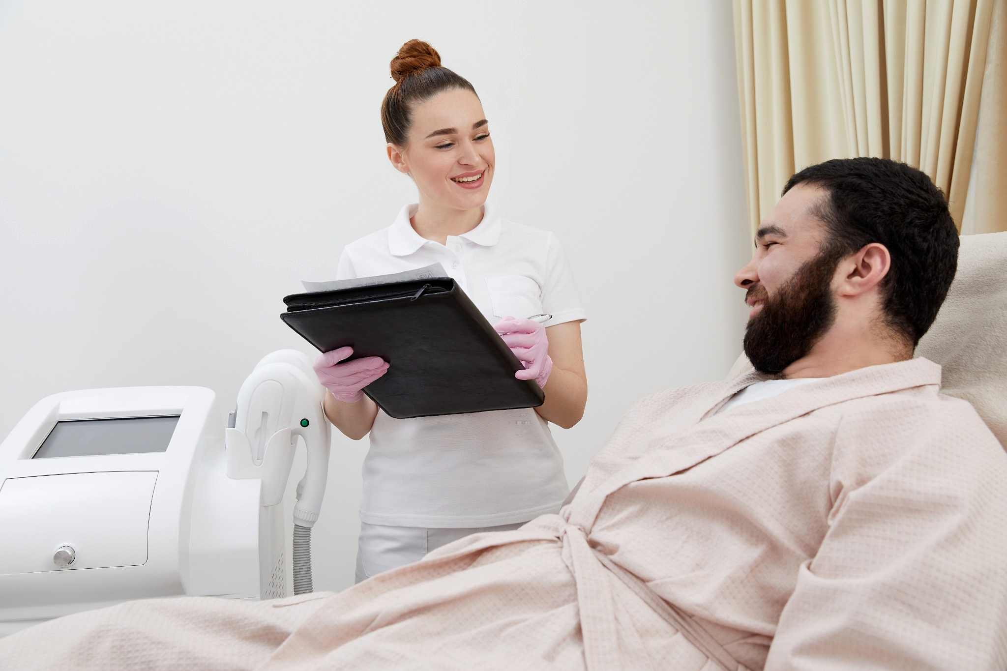 Skin Clinic Davinci
