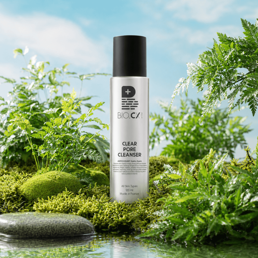 **Bio.CX375 Skincare Series** Discover the power of science with Bio.CX375, a medically proven skincare line designed to rejuvenate and restore your skin's natural vitality. Our innovative formulations harness cutting-edge technology and clinically validated ingredients to deliver visible results. Experience healthier, radiant skin with Bio.CX375—where skincare meets medical expertise.