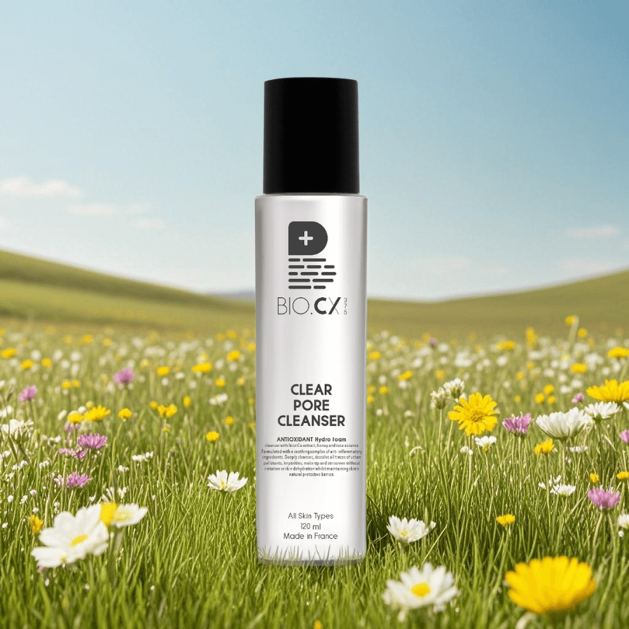 **Bio.CX375 Skincare Series** Discover the power of science with Bio.CX375, a medically proven skincare line designed to rejuvenate and restore your skin's natural vitality. Our innovative formulations harness cutting-edge technology and clinically validated ingredients to deliver visible results. Experience healthier, radiant skin with Bio.CX375—where skincare meets medical expertise.