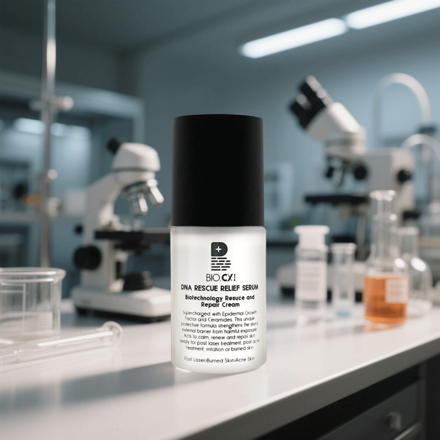 **Bio.CX375 Skincare Series** Discover the power of science with Bio.CX375, a medically proven skincare line designed to rejuvenate and restore your skin's natural vitality. Our innovative formulations harness cutting-edge technology and clinically validated ingredients to deliver visible results. Experience healthier, radiant skin with Bio.CX375—where skincare meets medical expertise.