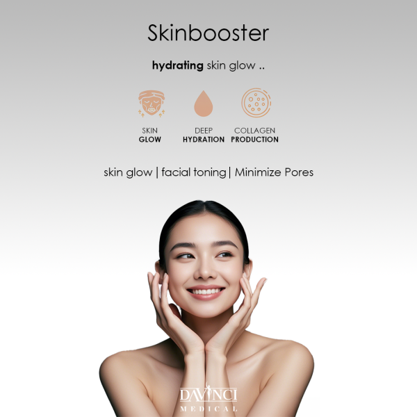 What are skinboosters